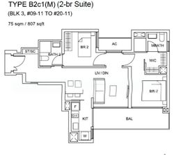 Sky Vue (D20), Condominium #568618191